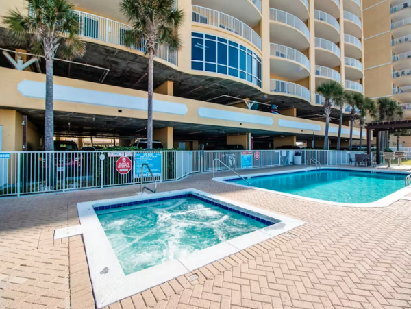 Beachfront Rental in Panama City Beach - Ultimate Gulf Coast Getaway